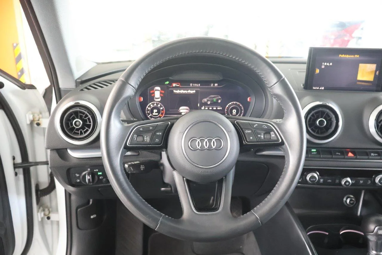 Audi A3 - View model 24