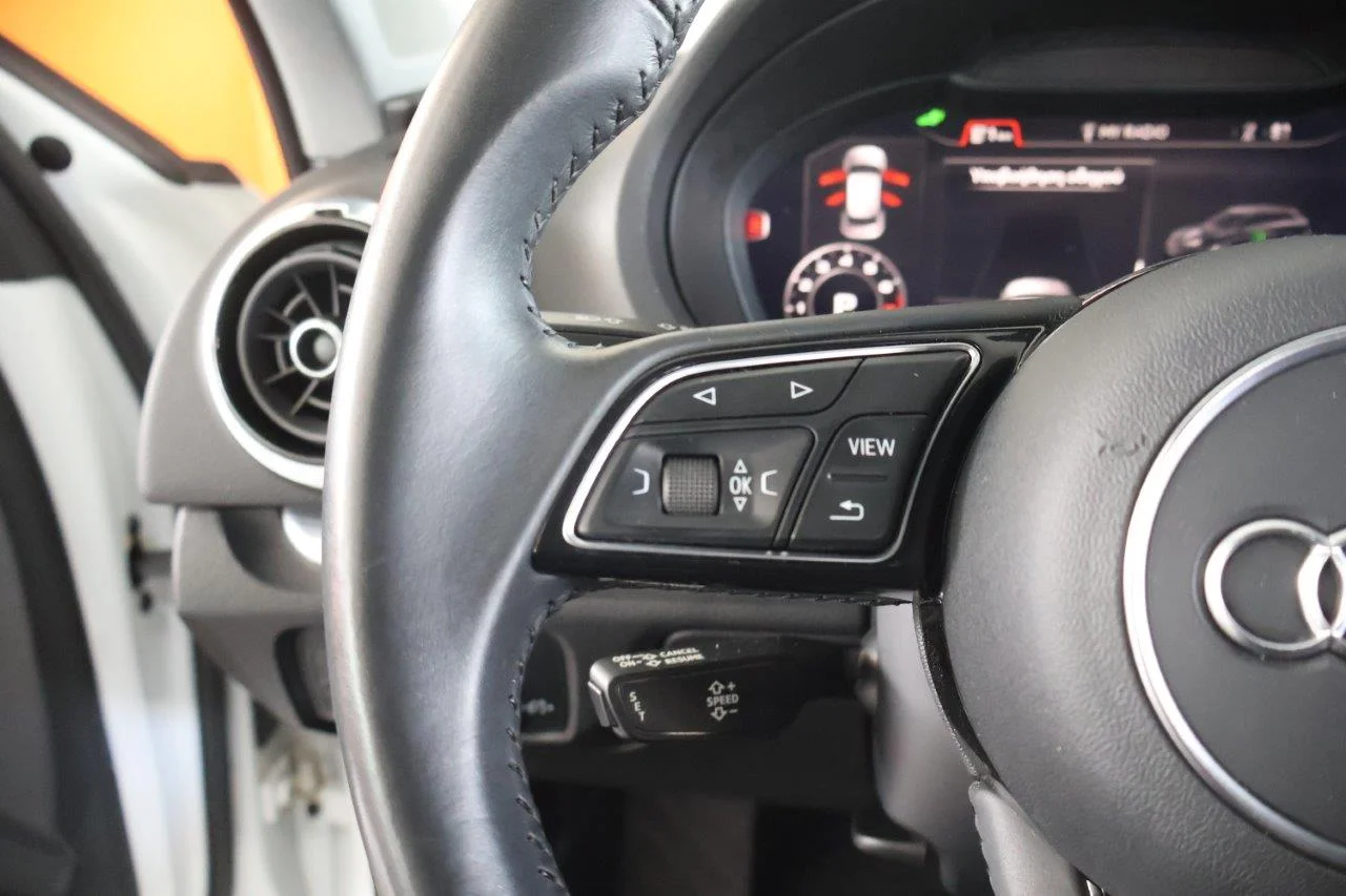 Audi A3 - View model 25