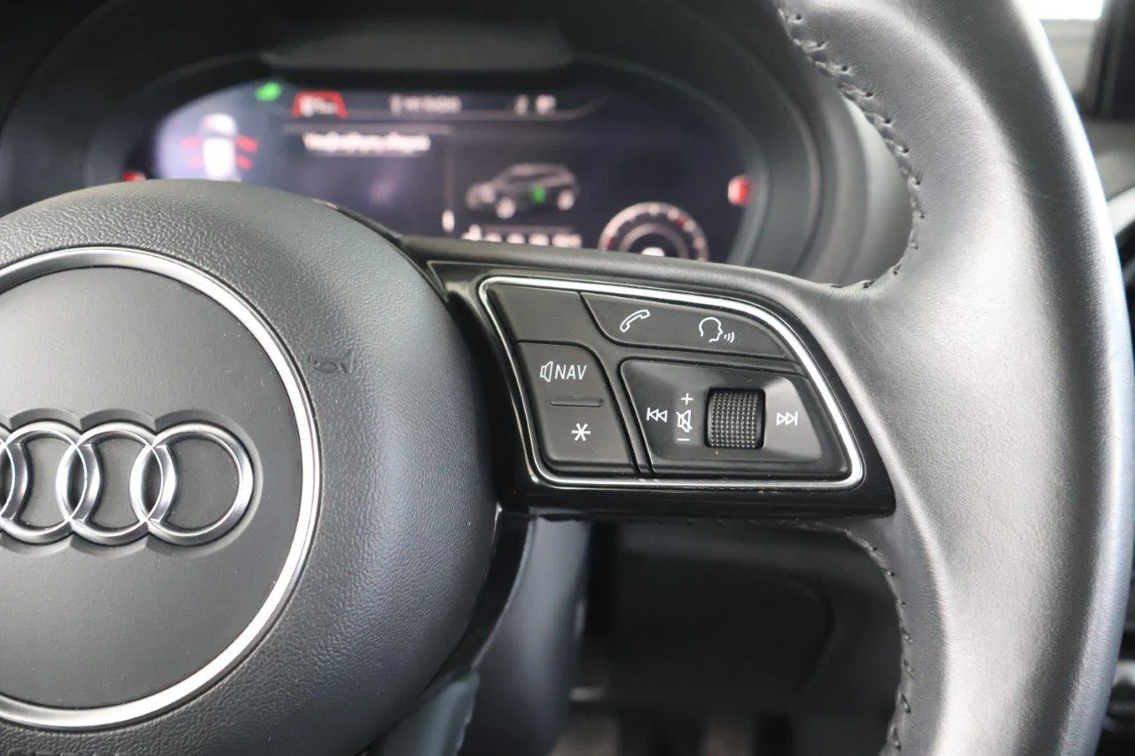 Audi A3 - View model 26