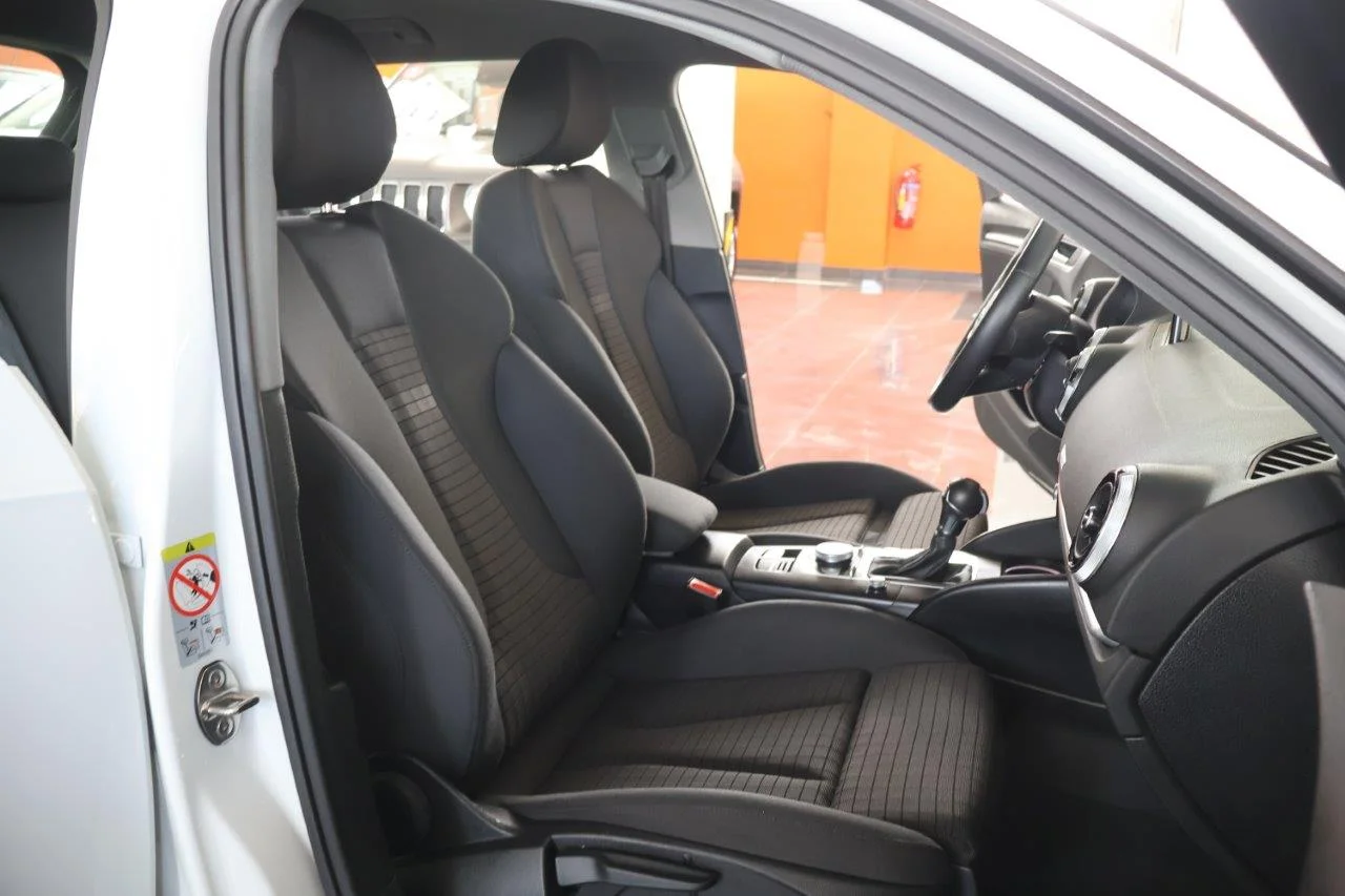 Audi A3 - View model 27