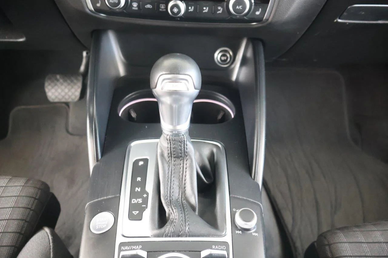Audi A3 - View model 30