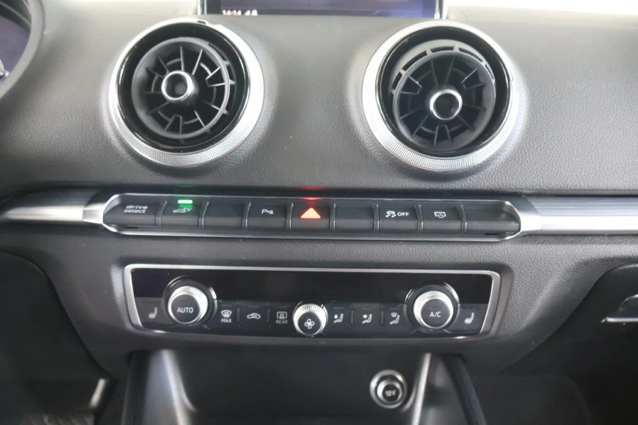 Audi A3 - View model 31