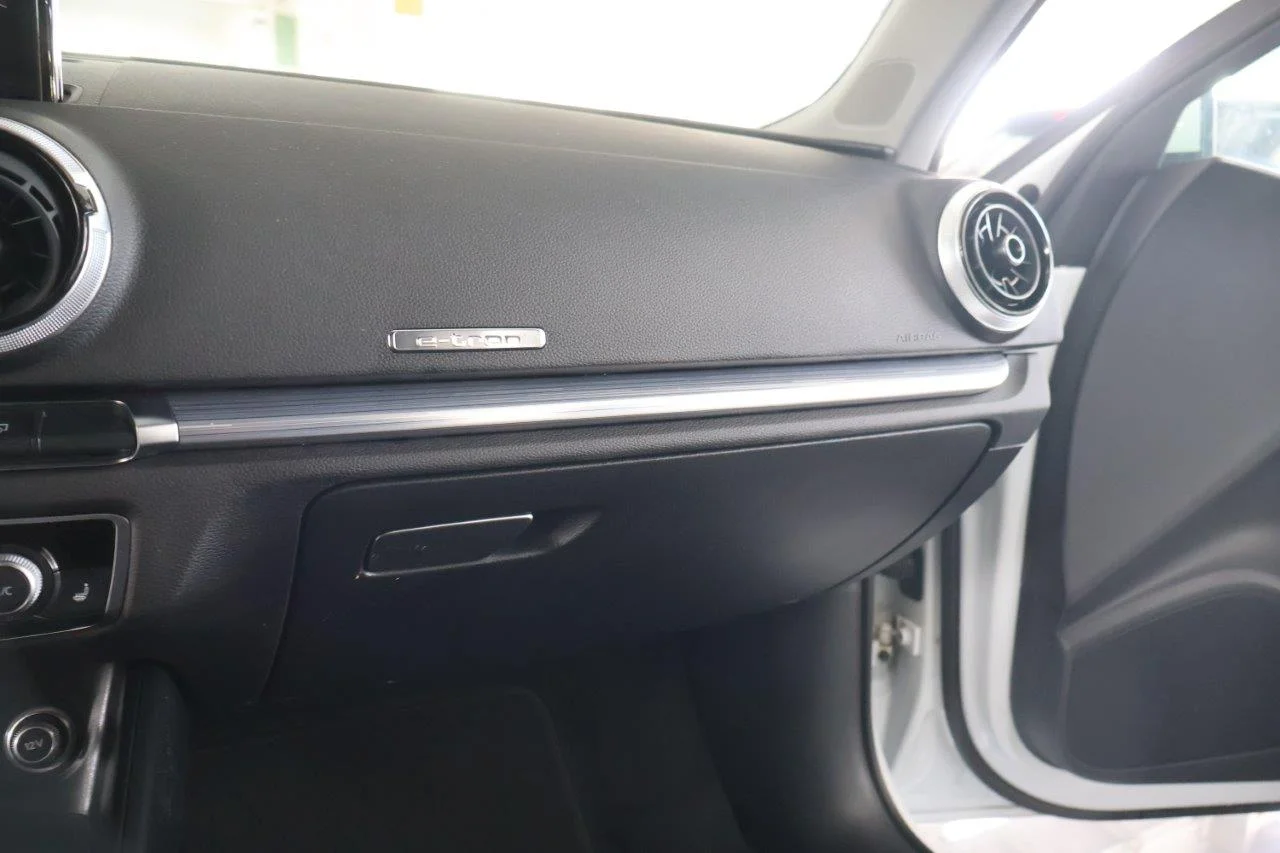 Audi A3 - View model 33