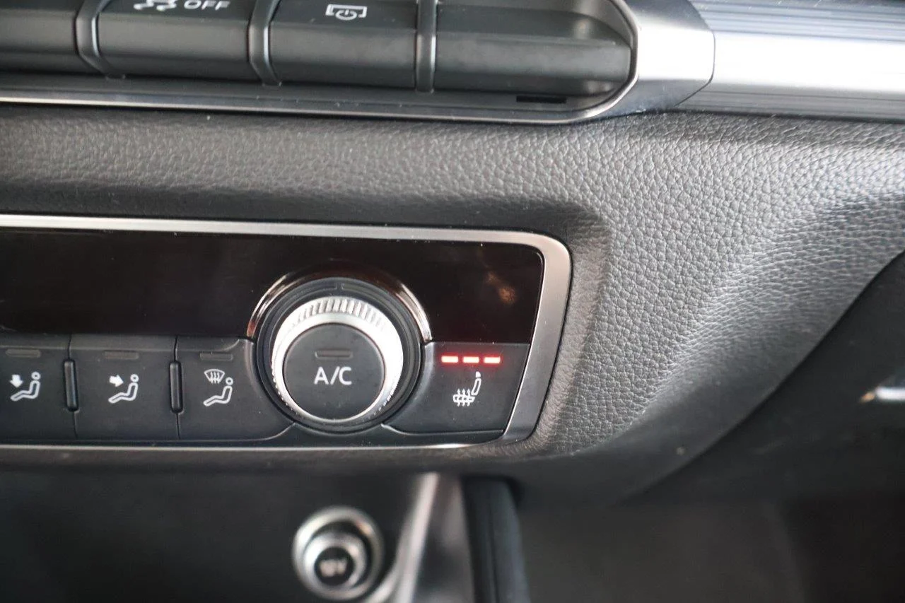 Audi A3 - View model 34