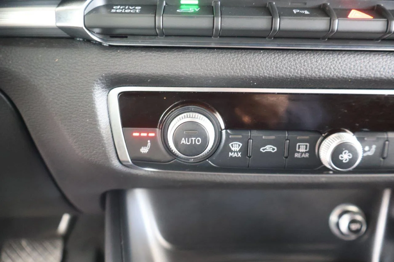Audi A3 - View model 35