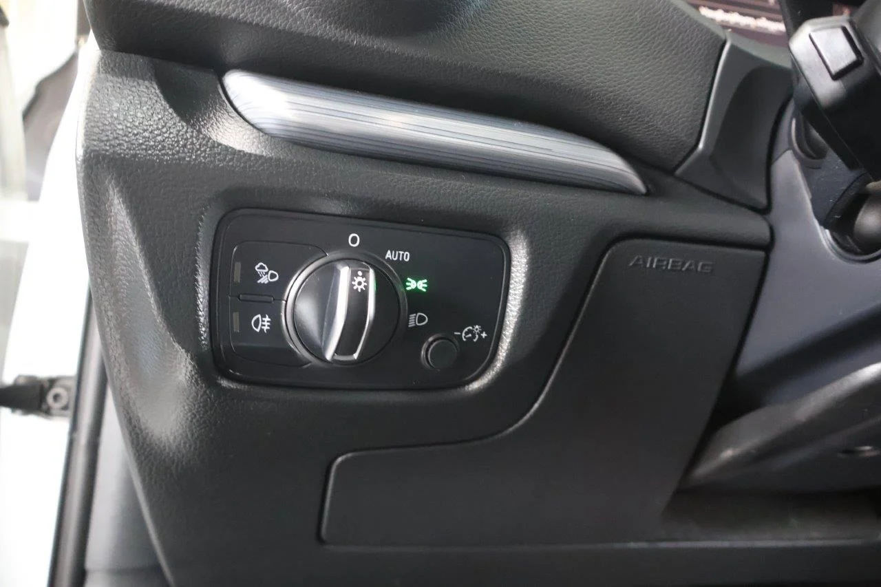 Audi A3 - View model 37