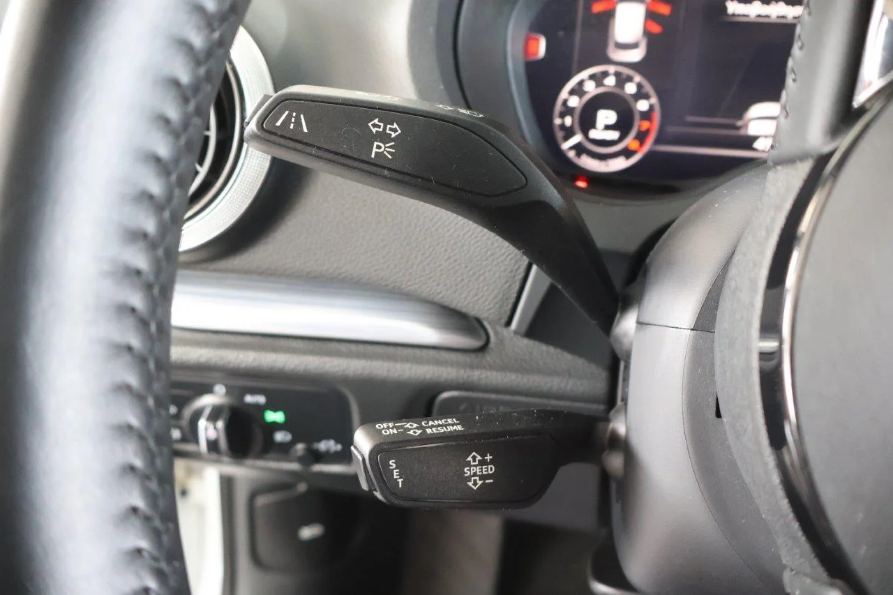 Audi A3 - View model 38