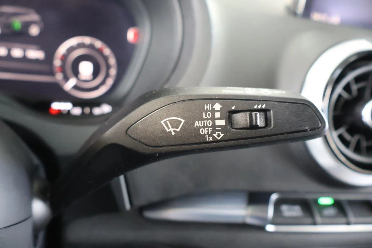 Audi A3 - View model 39