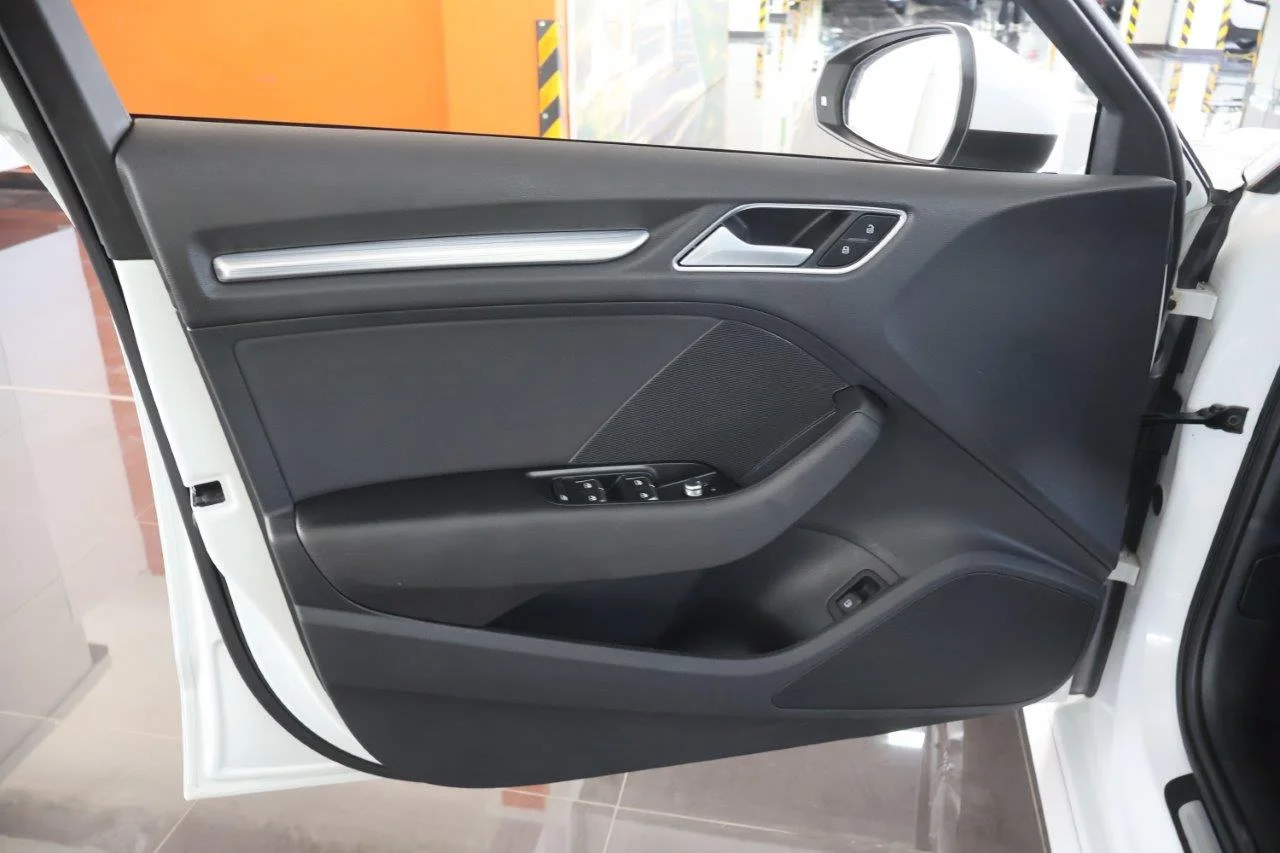 Audi A3 - View model 41