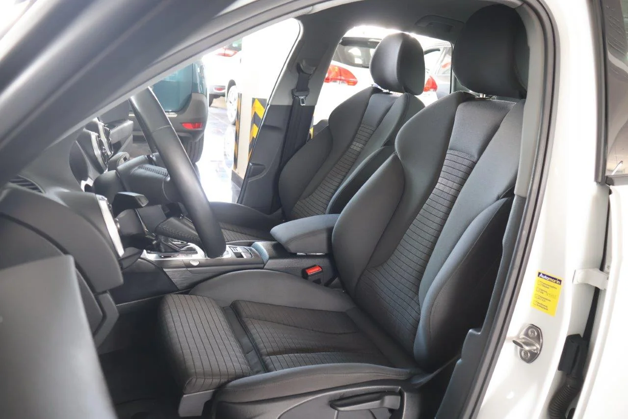 Audi A3 - View model 42