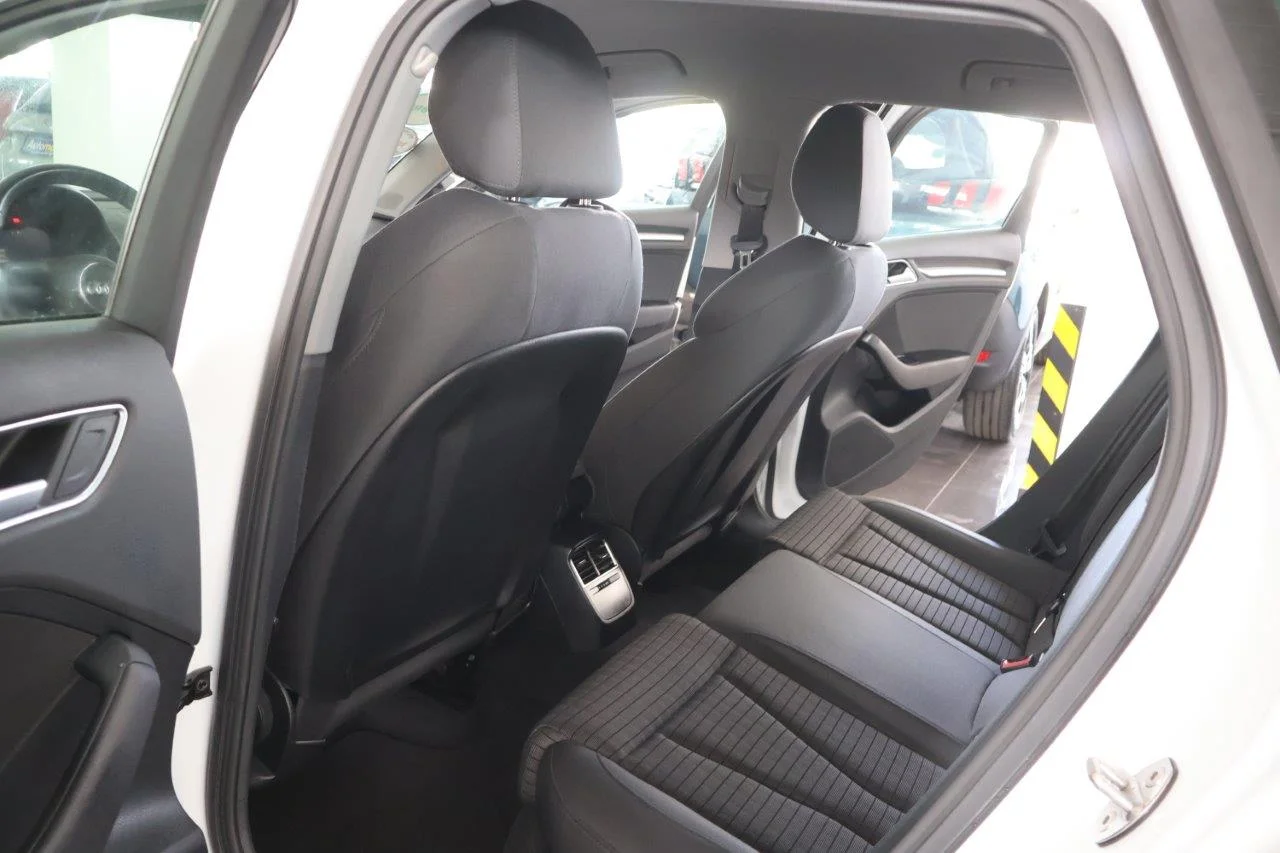 Audi A3 - View model 43