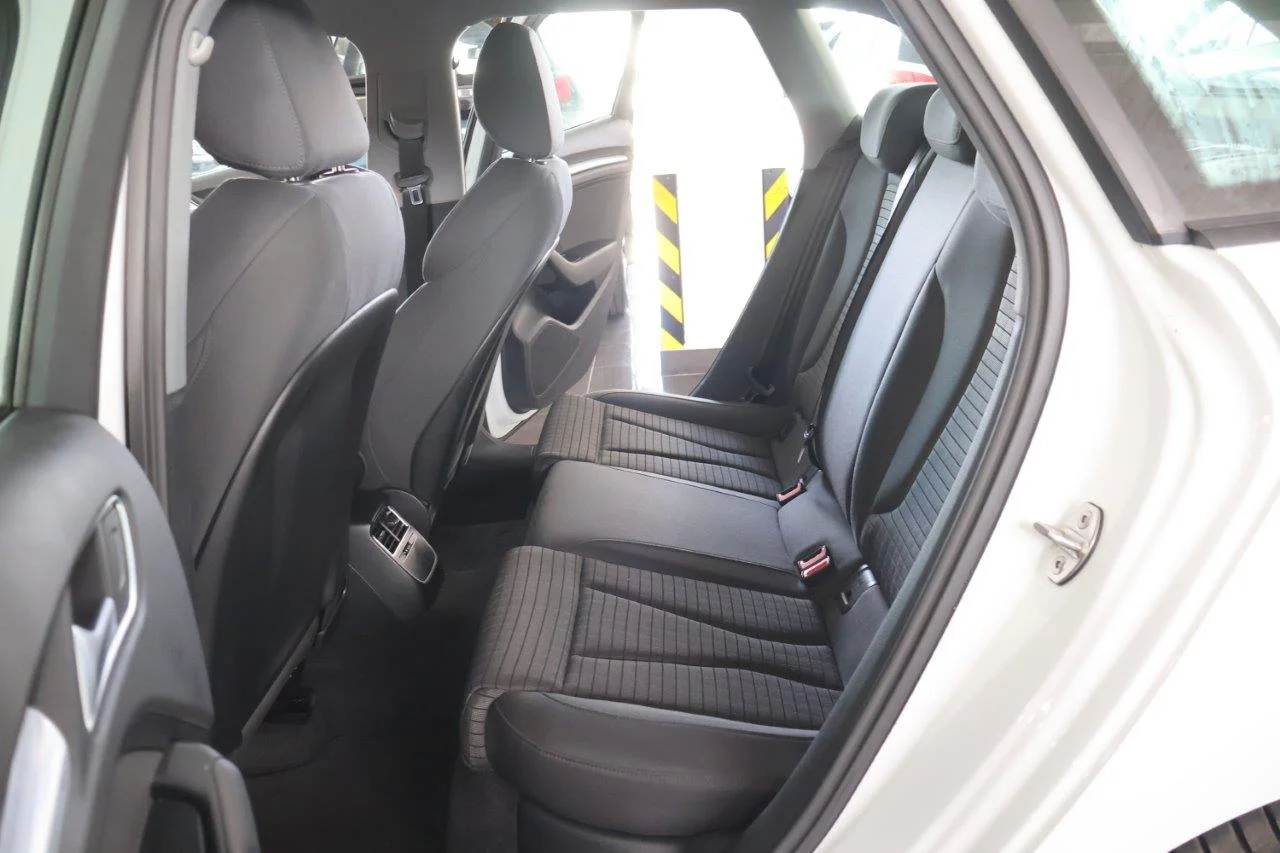 Audi A3 - View model 44