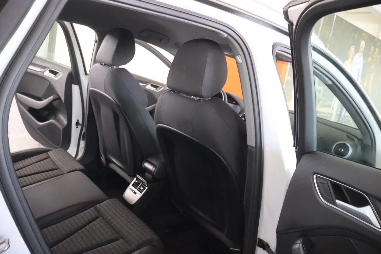 Audi A3 - View model 45