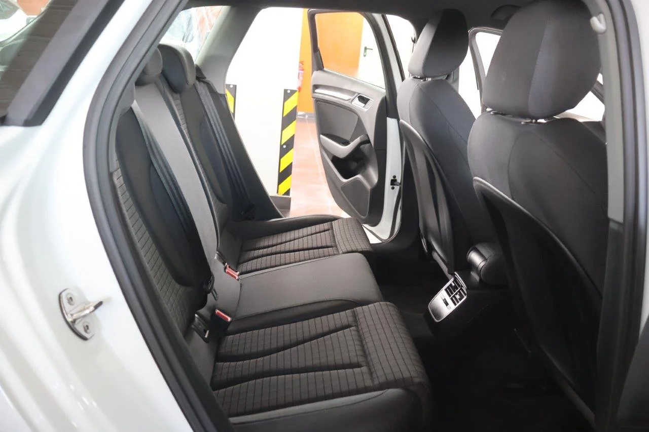 Audi A3 - View model 46