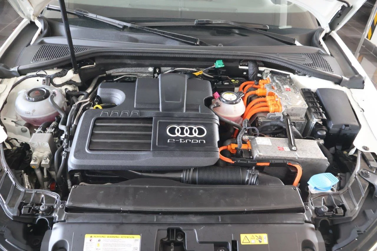 Audi A3 - View model 47