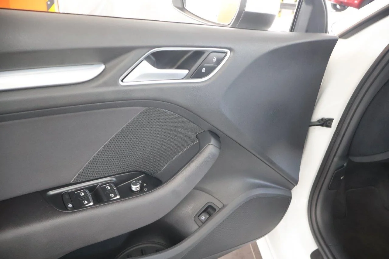 Audi A3 - View model 8