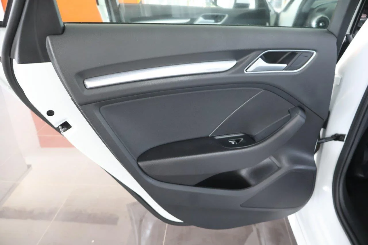 Audi A3 - View model 9