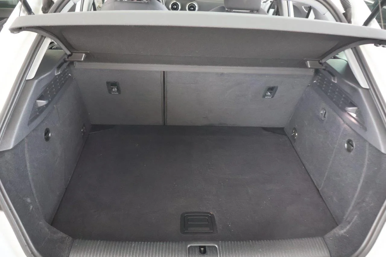 Audi A3 - View model 12