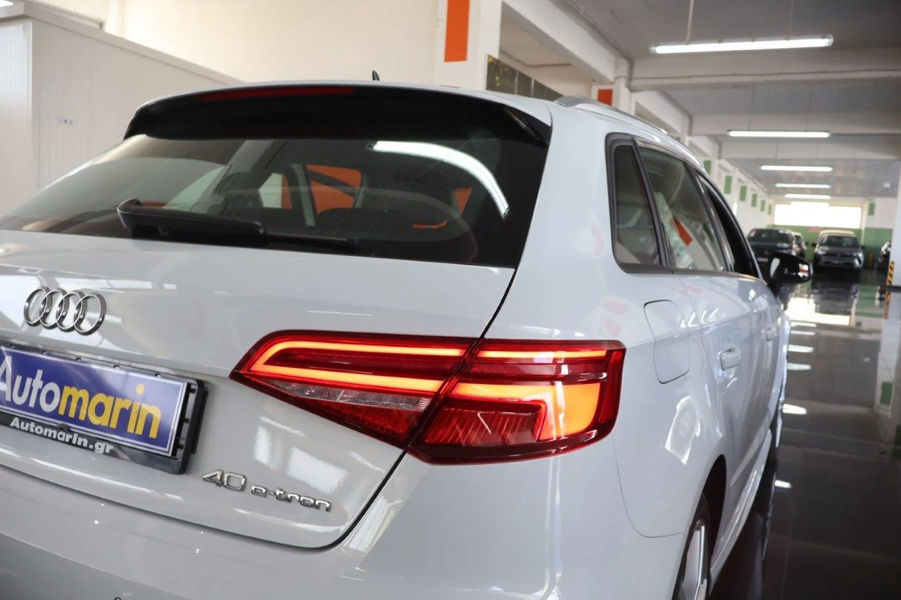 Audi A3 - View model 13