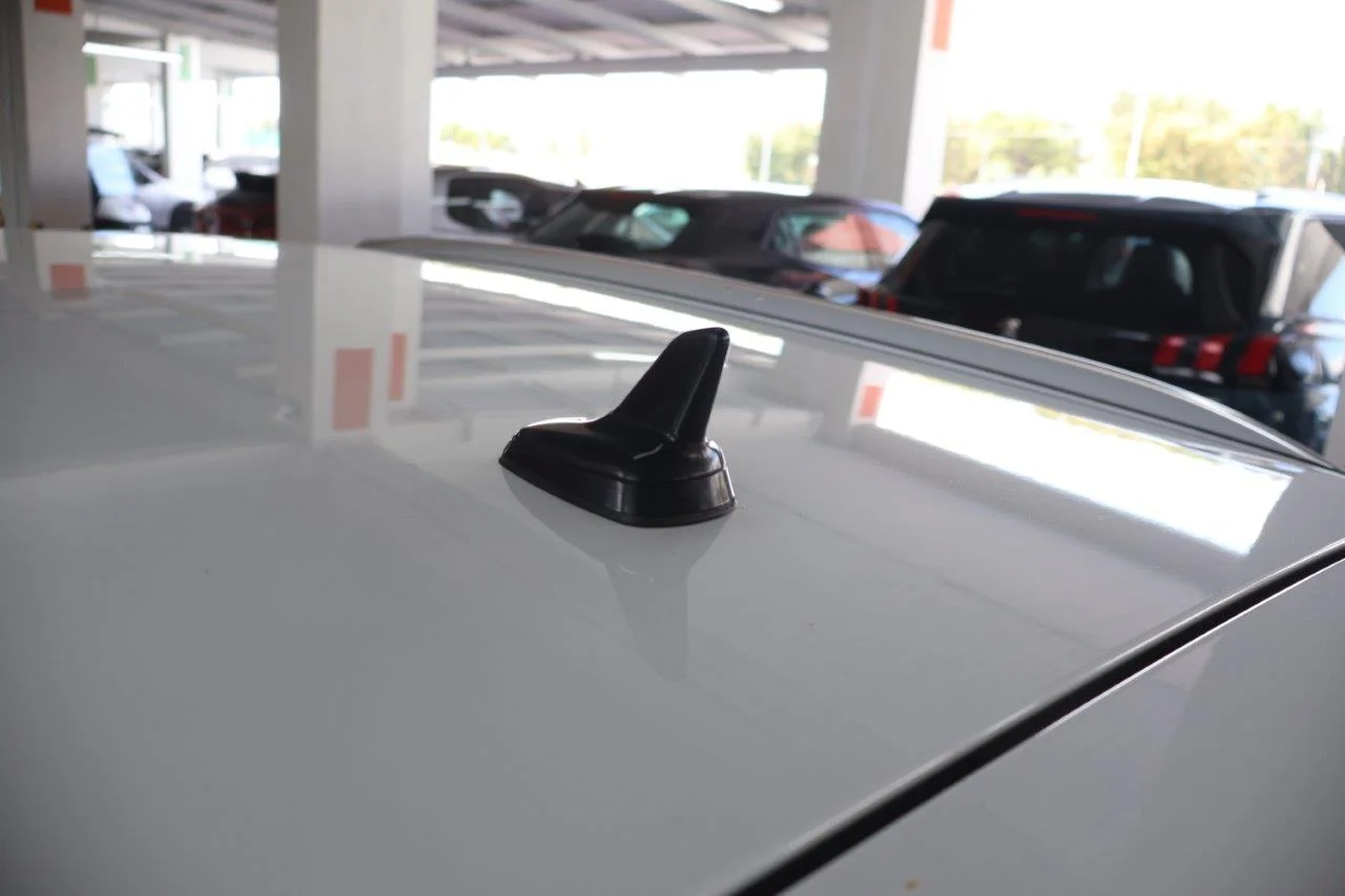 Audi A3 - View model 15