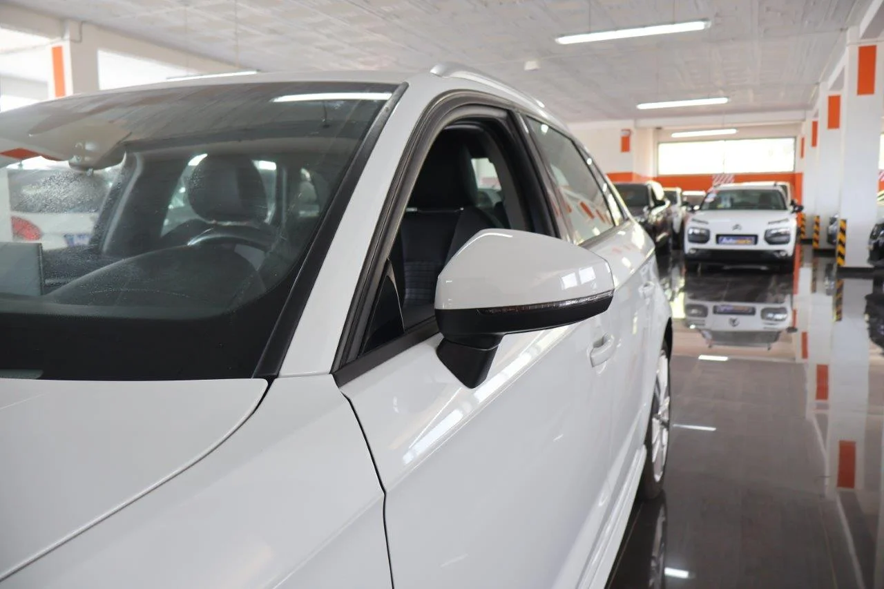 Audi A3 - View model 16