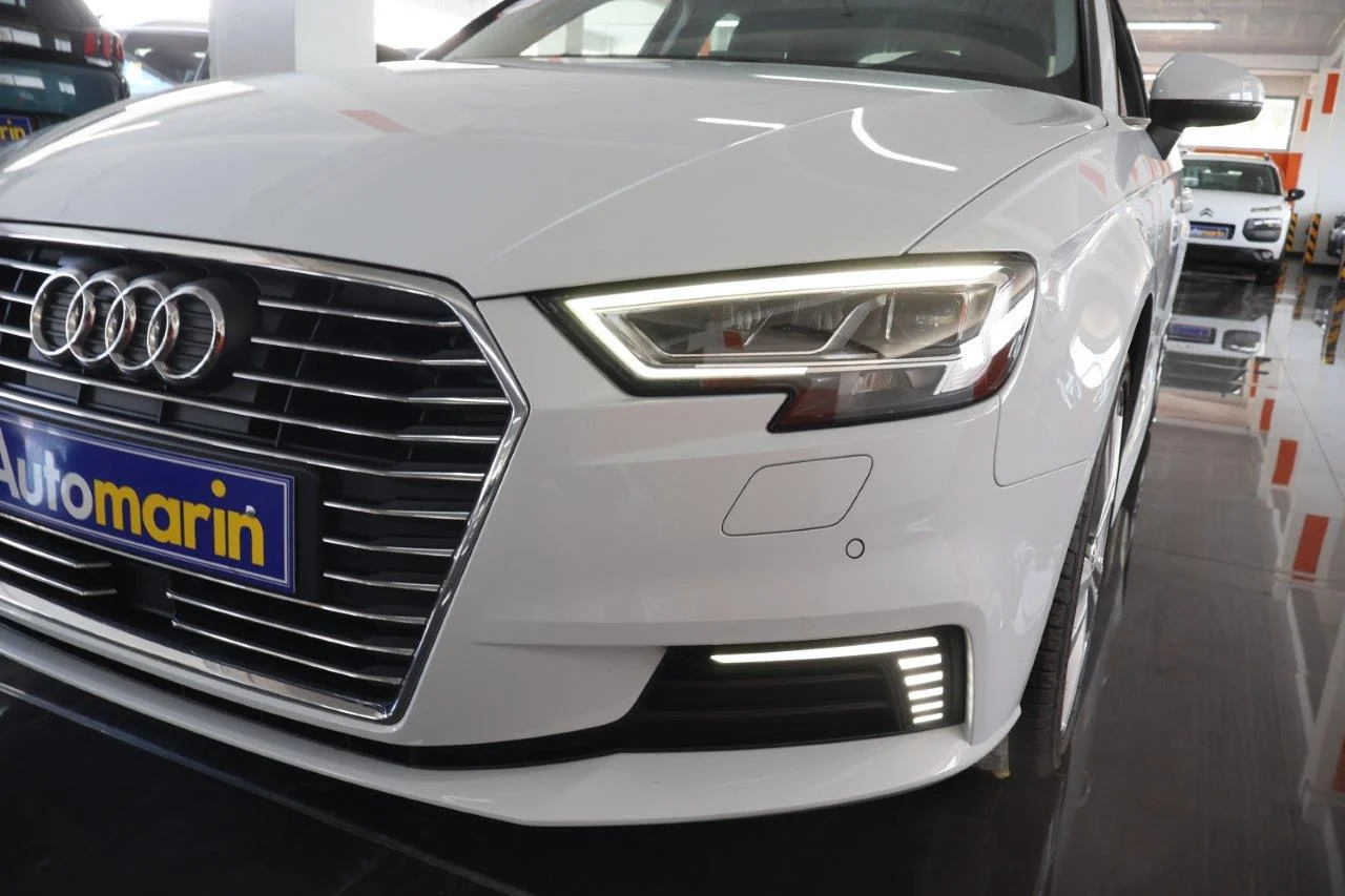Audi A3 - View model 18