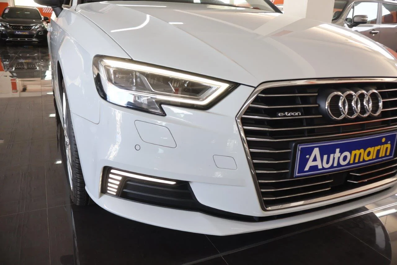Audi A3 - View model 19