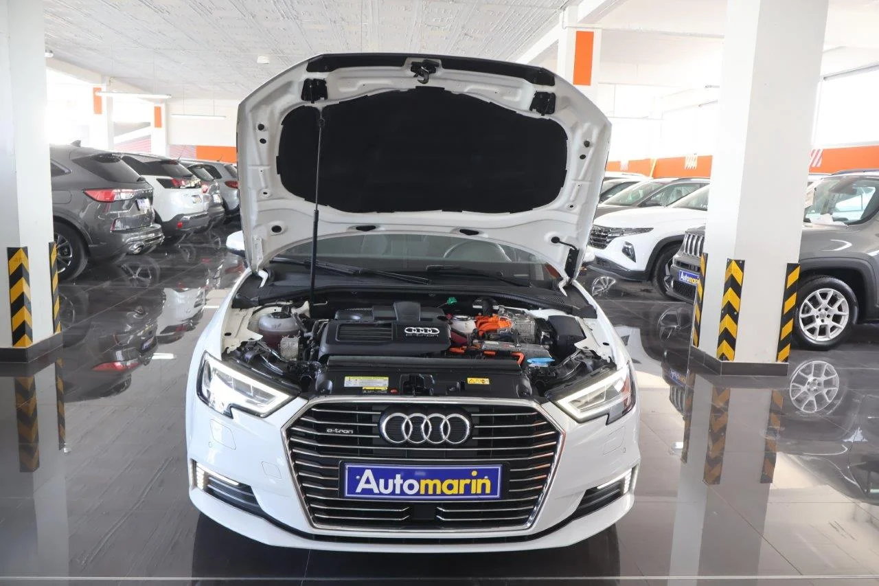 Audi A3 - View model 21