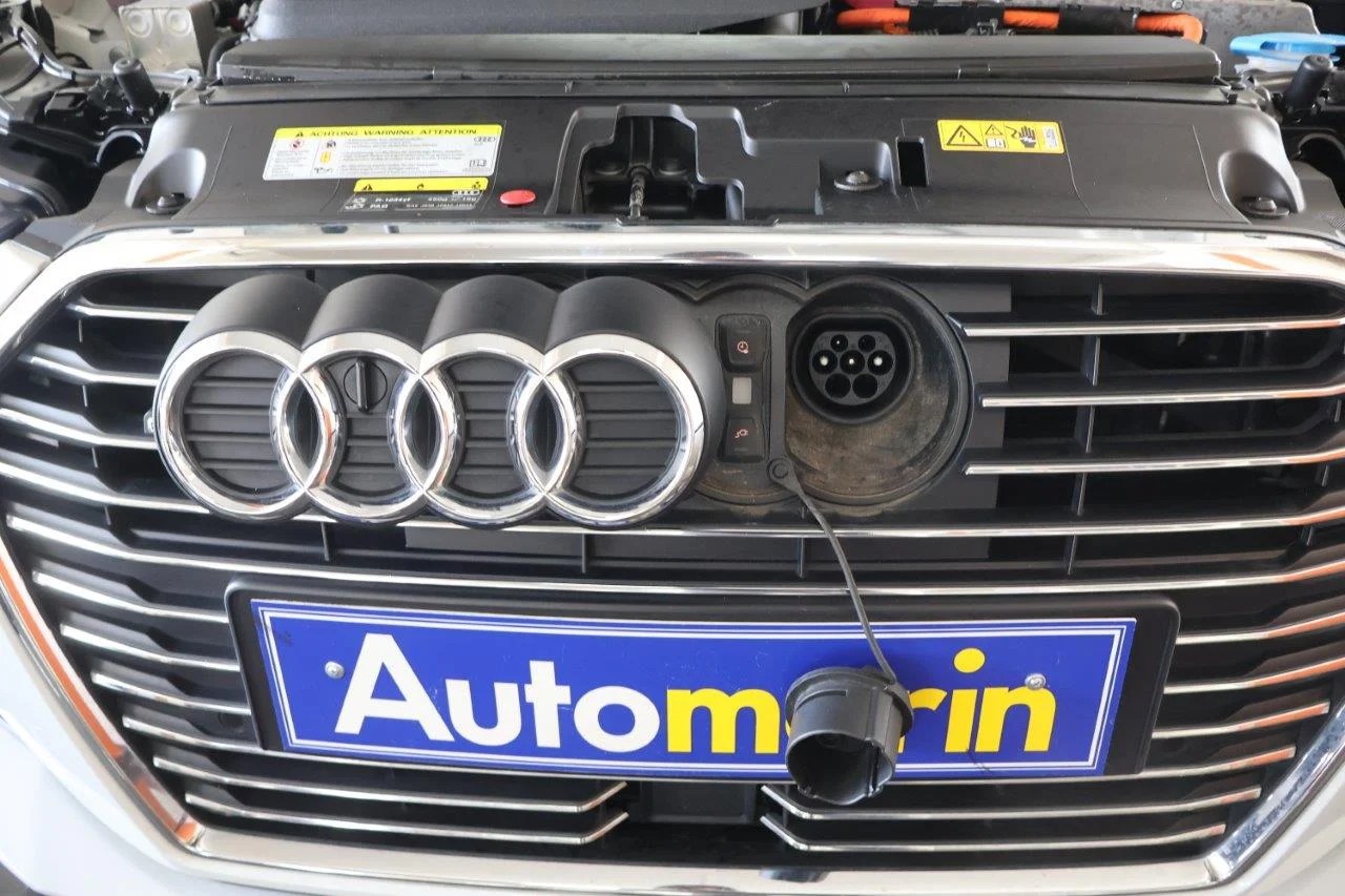 Audi A3 - View model 22