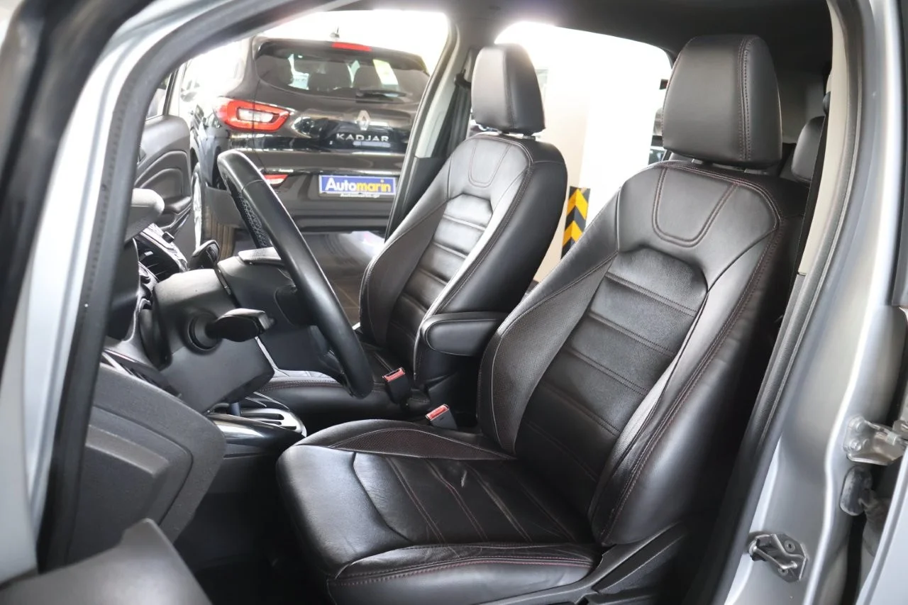 Ford EcoSport - View model 18