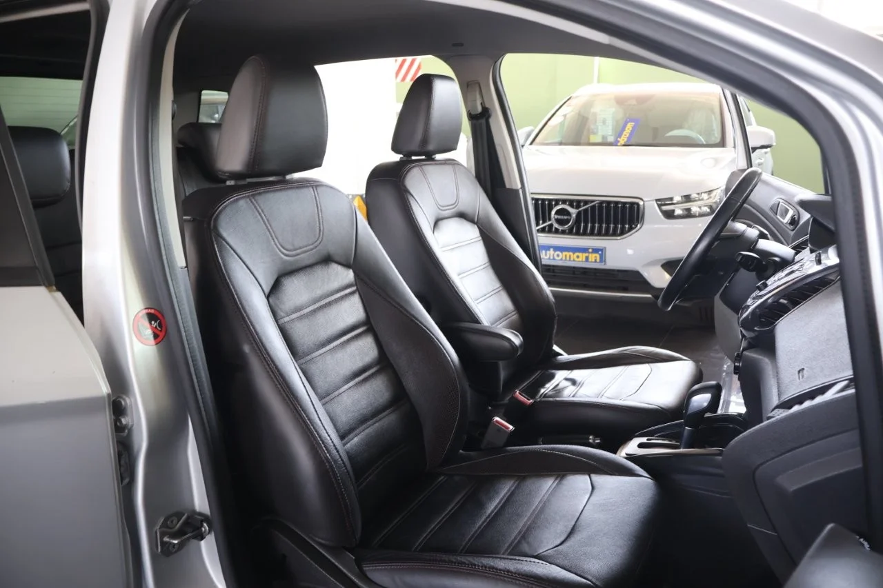 Ford EcoSport - View model 19