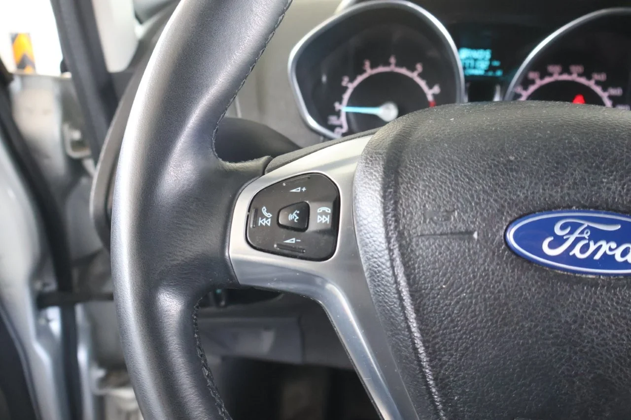 Ford EcoSport - View model 21