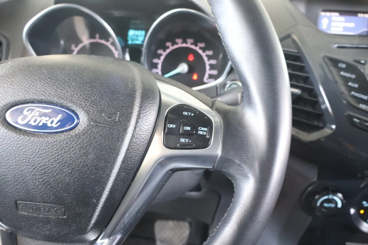 Ford EcoSport - View model 22