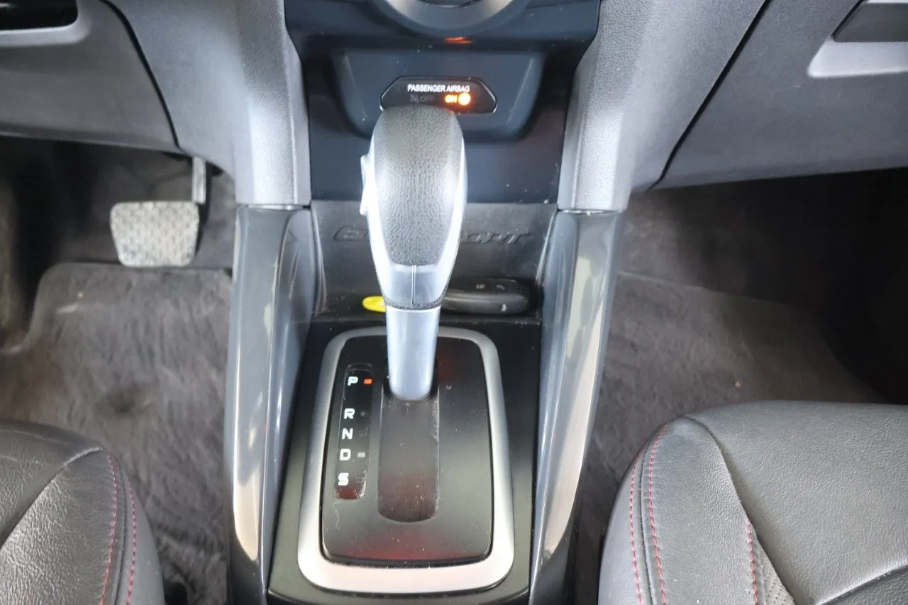 Ford EcoSport - View model 23