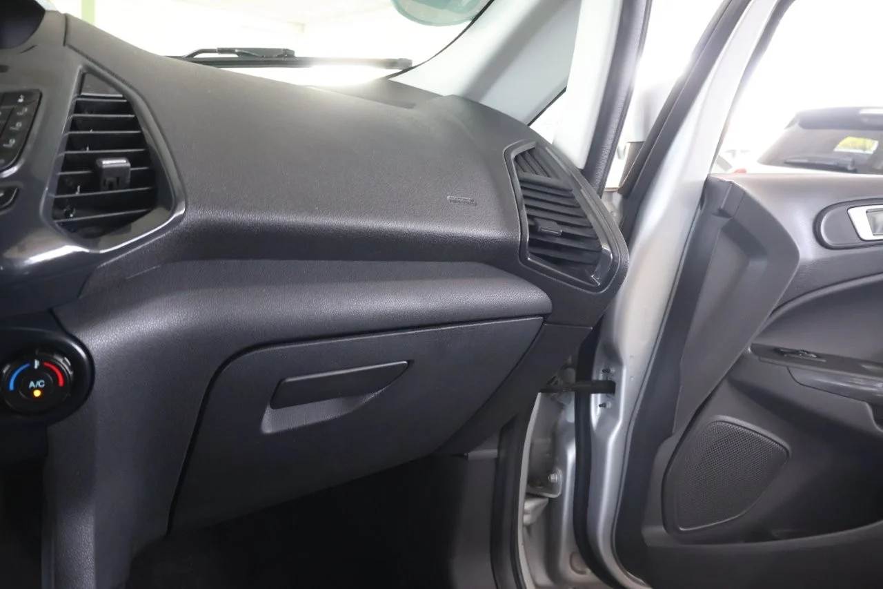 Ford EcoSport - View model 26