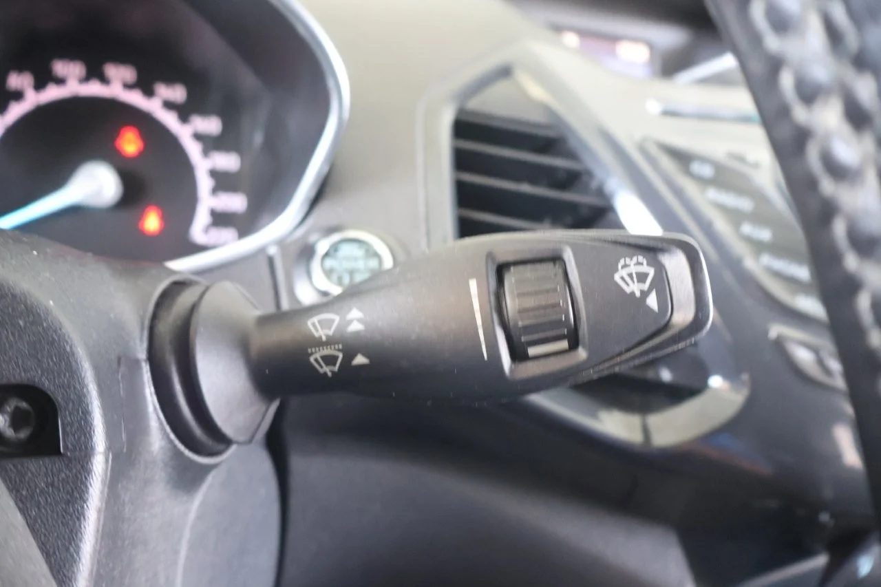 Ford EcoSport - View model 30