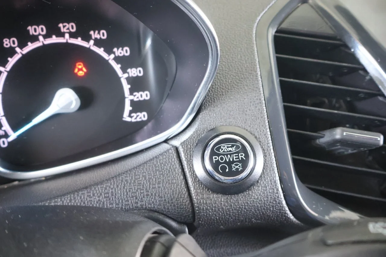 Ford EcoSport - View model 31