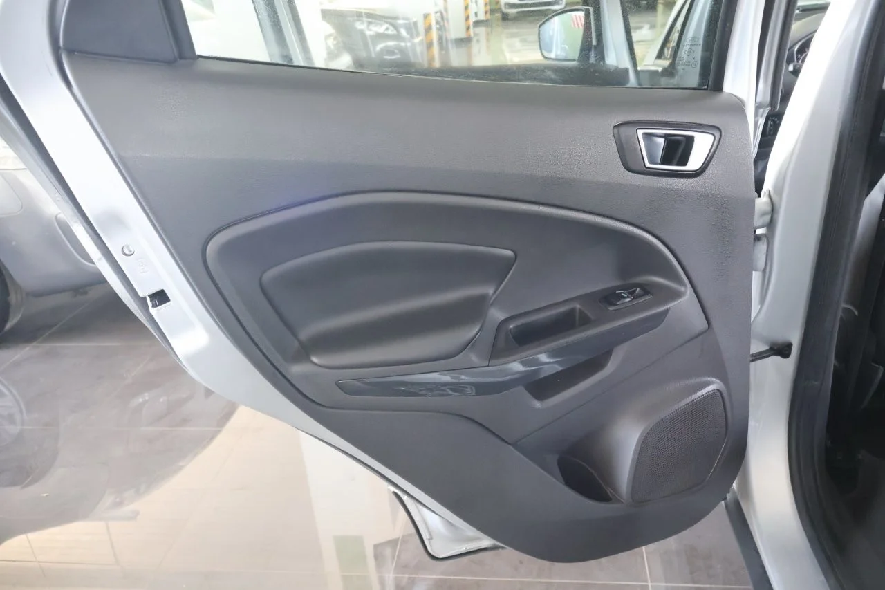 Ford EcoSport - View model 33