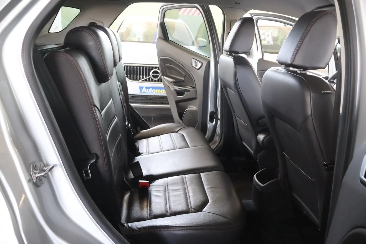 Ford EcoSport - View model 36
