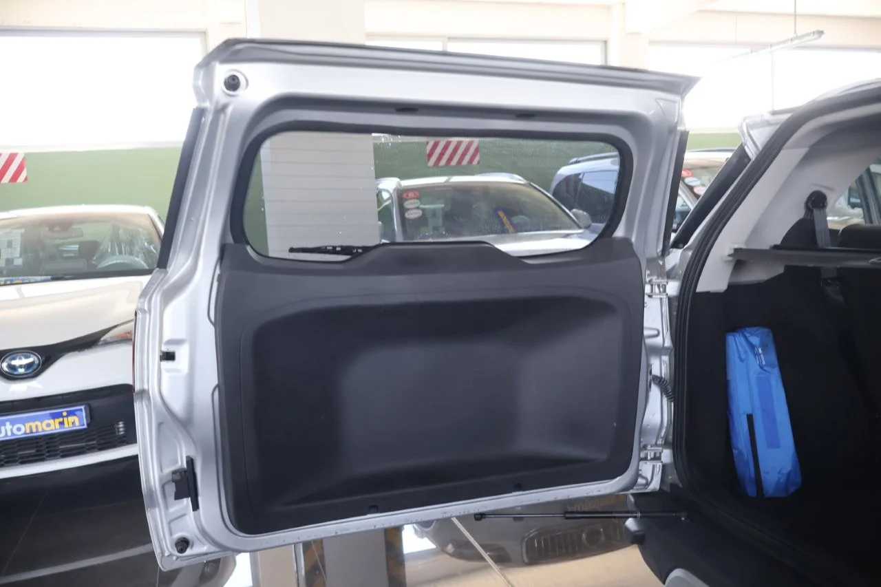 Ford EcoSport - View model 39