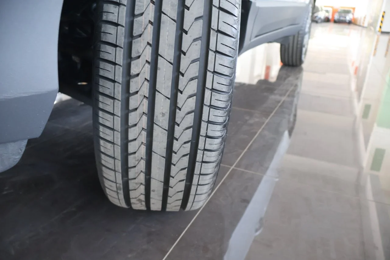 Ford EcoSport - View model 6