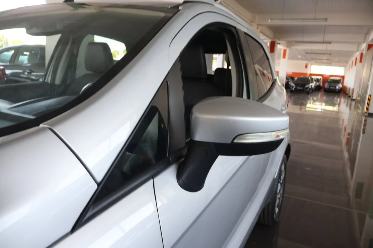 Ford EcoSport - View model 10