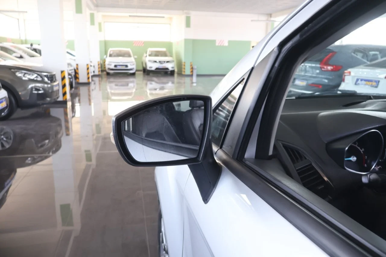 Ford EcoSport - View model 11