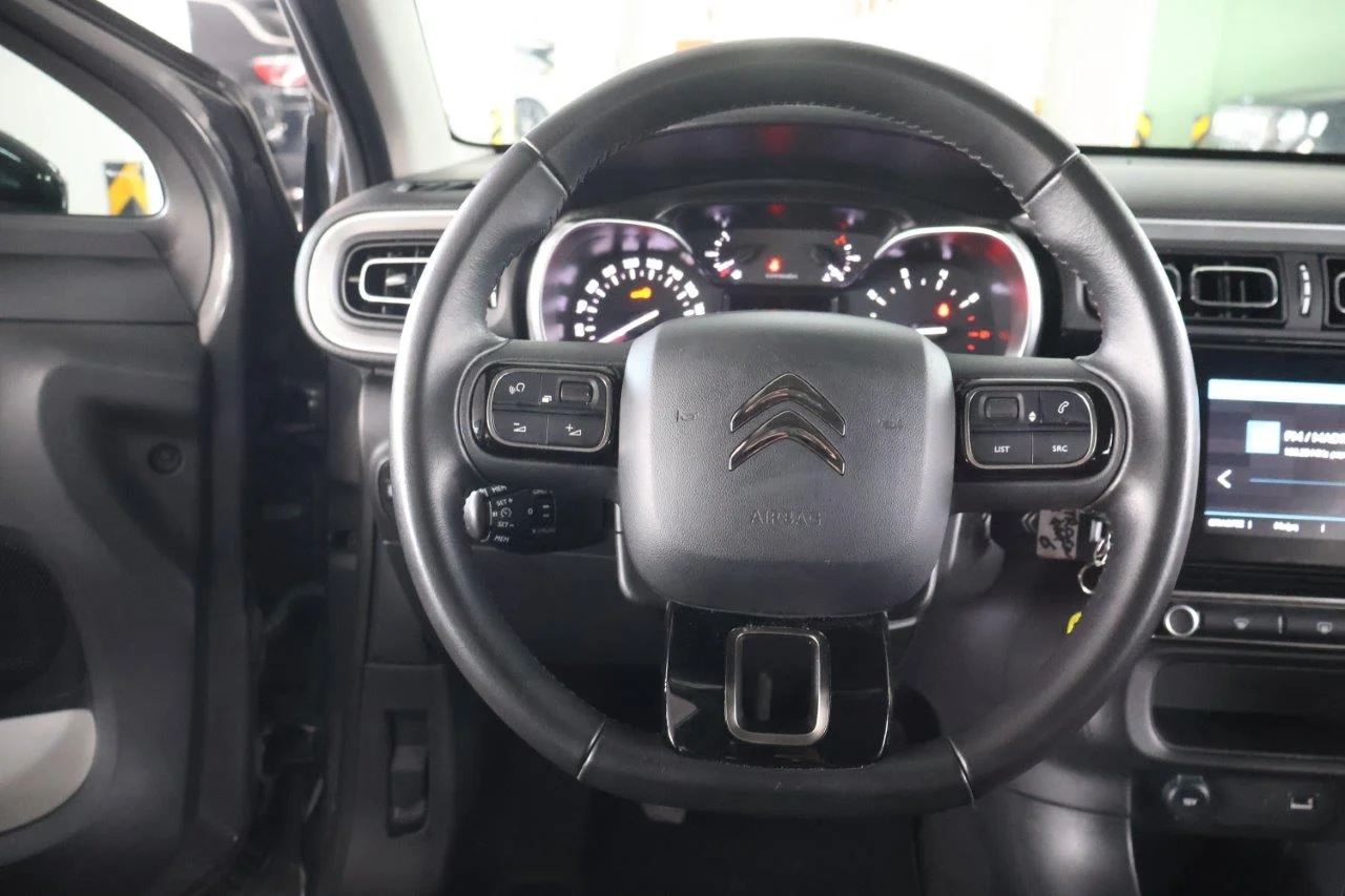 Citroen C3 - View model 22