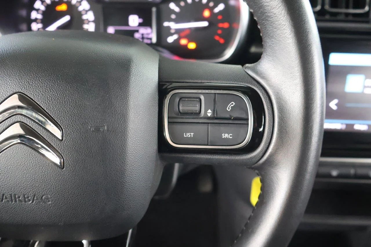 Citroen C3 - View model 24
