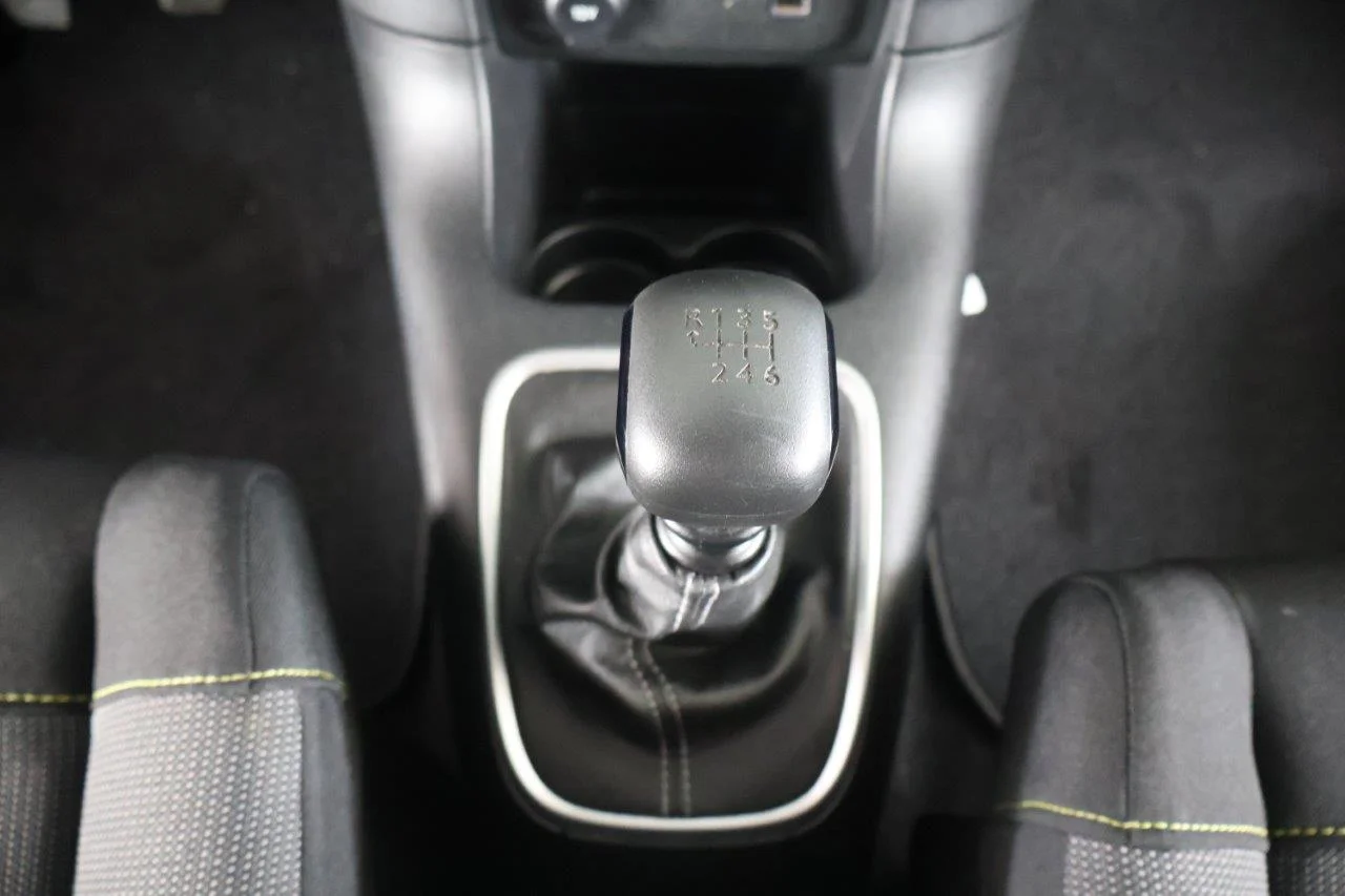 Citroen C3 - View model 25