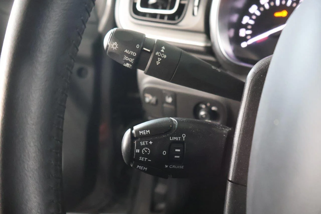 Citroen C3 - View model 30