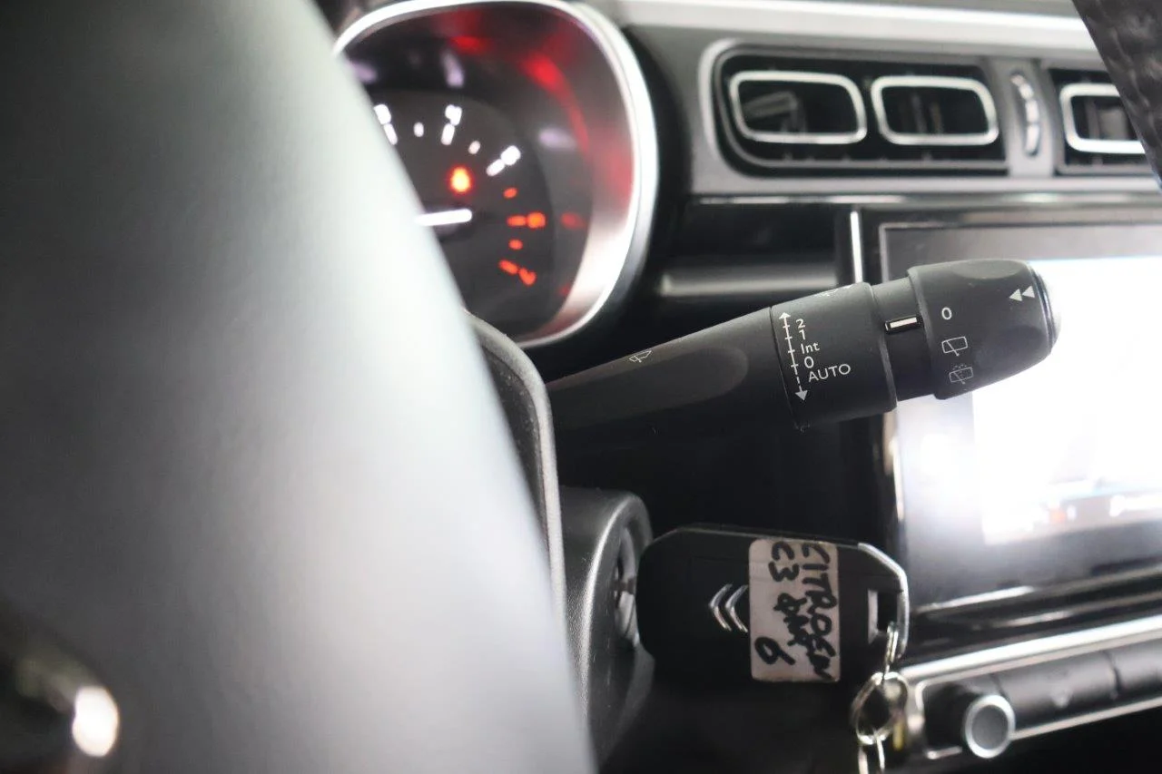 Citroen C3 - View model 31