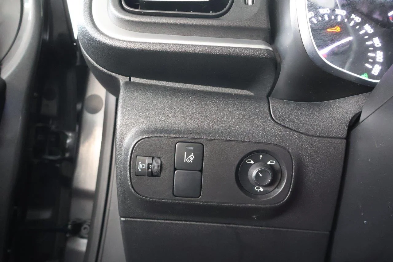Citroen C3 - View model 32