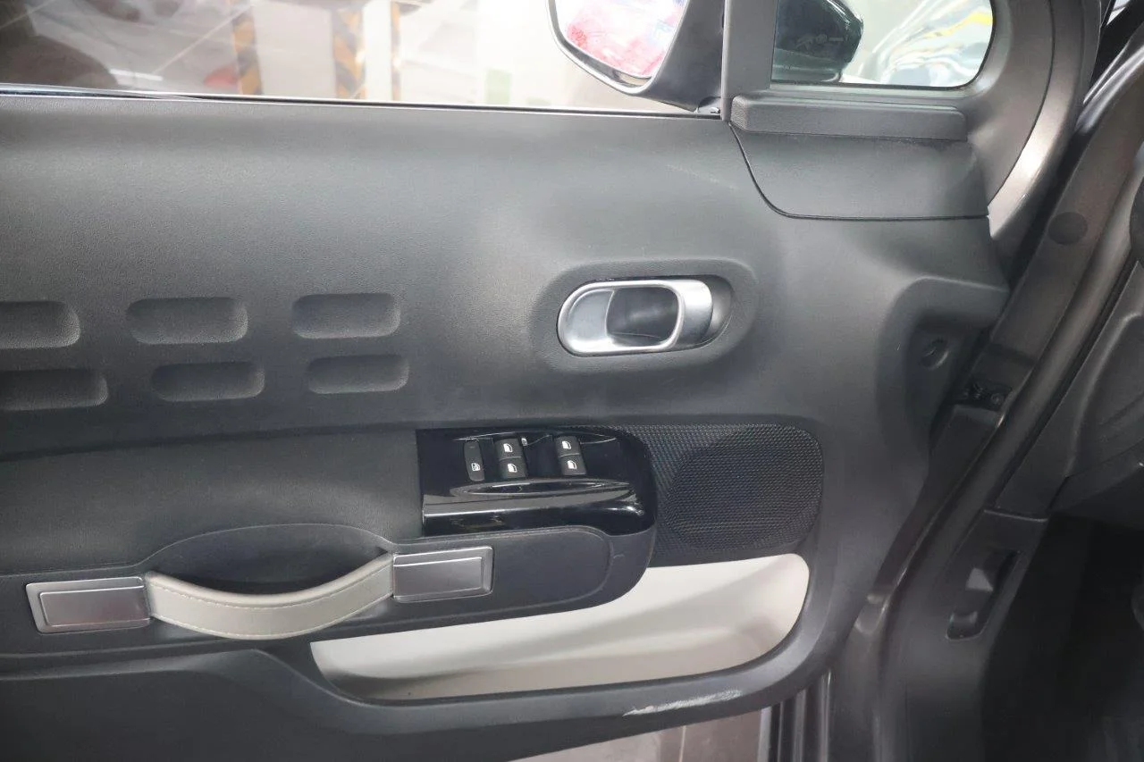 Citroen C3 - View model 35